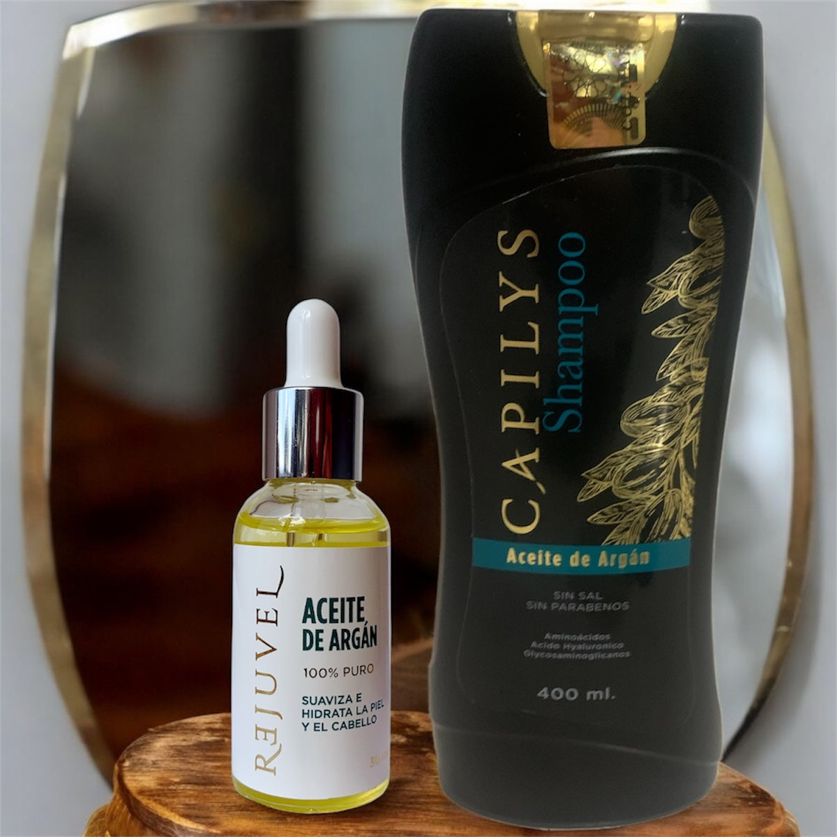 ARGAN